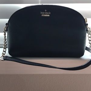 Kate Spade: Sylvia small dome crossbody bag